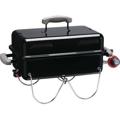 Photo of Weber Co Weber Go-Anywhere Gas Grill