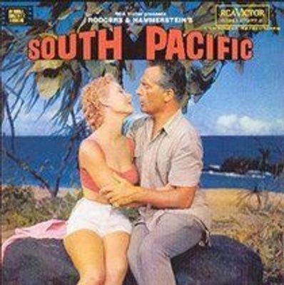 Photo of South Pacific