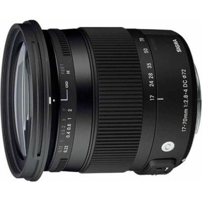 Photo of Sigma DC OS HSM Macro Lens for Nikon