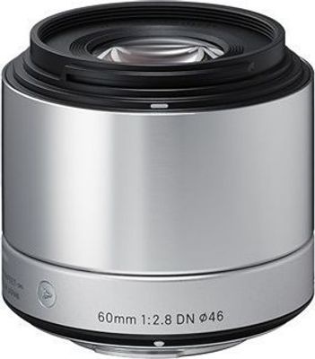 Photo of Sigma DDN Lens for Sony E-mount