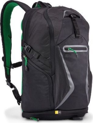 Photo of Case Logic Griffith Park Plus Tablet/Notebook Backpack