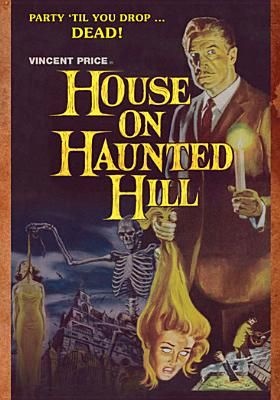 Photo of House on Haunted Hill