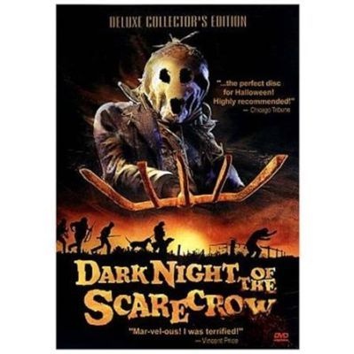 Photo of Dark Night of the Scarecrow