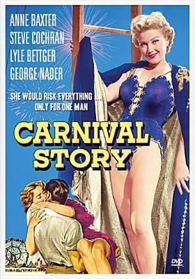 Photo of Carnival Story