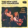Old Time Music Photo