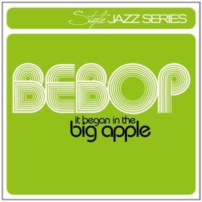 Photo of Apple Various Artists - Bebop
