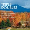 Bridge Publications Triple Doubles Photo