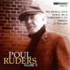 Bridge Publications Poul Ruders Photo