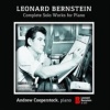 Leonard Bernstein: Complete Solo Works for Piano Photo