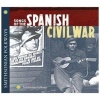 Folkways Songs Of The Spanish Civil War CD Photo