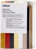 Cricut 2009466 Insert Cards Glitz & Glam R10 42-Pack - Compatible with Joy Photo