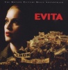 Warner Bros Records Evita Photo
