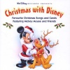 Disney Christmas With Photo