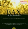 Bax: Orchestral Works Photo