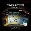 York Bowen: Piano Works Photo
