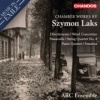 Chamber Works By Szymon Laks Photo