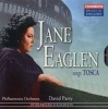 JANE EAGLEN SINGS TOSCA - Giacomo Puccini Photo
