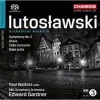Lutoslawski: Orchestral Works Photo