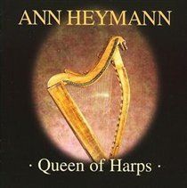 Photo of Queen Of Harps