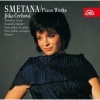 Smetana: Piano Works Photo