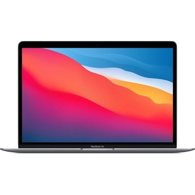 Photo of Apple Macbook Air 13.3" Notebook - 256GB SSD RAM macOS