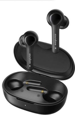 Photo of Anker Soundcore Life Note Wireless In-Ear Headphones