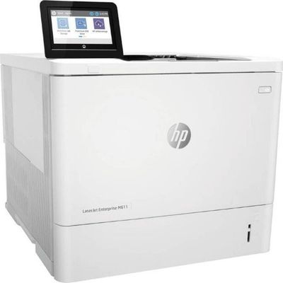 Photo of HP LaserJet Enterprise M611dn Mono Laser Printer