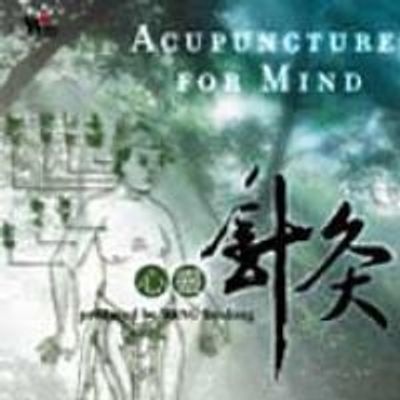 Photo of Wind Records Acupuncture for Mind