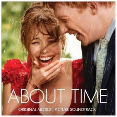 Photo of Universal Music Group About Time CD