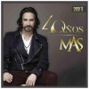Universal Music Group 40 Aniversario [9/2] * CD Photo