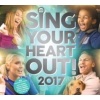 Sing Your Heart Out 2017 Photo