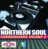 Northern Soul Connoisseurs Vol. 2 Photo