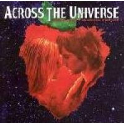 Photo of Universal Music Group Across The Universe CD
