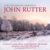John Rutter: The Colours of Christmas Photo