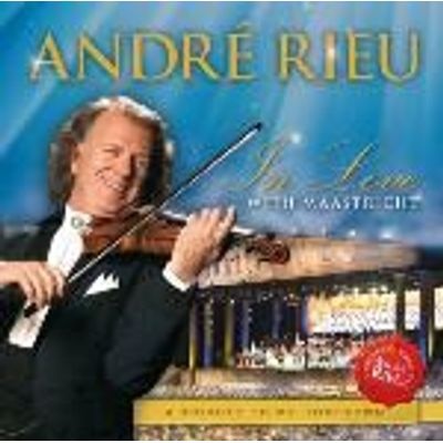 Photo of Andre Rieu: In Love With Maastricht