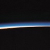 Curve of the Earth Photo