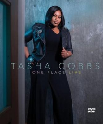 Photo of Tasha Cobbs: One Place - Live