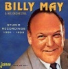 Jasmine Records Studio Recordings1951 - 1953 Photo