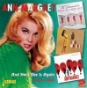 Jasmine Records And Here She Is Again 1961-1962 Photo