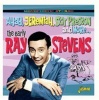 Jasmine Records The Early Ray Stevens Photo