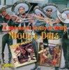 Jasmine Records A Mariachi With Miguel Dias Photo