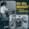 Jasmine Records Big Bill Broonzy in Concert With Graeme Bell & His Australian... Photo
