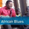 World Music Network The Rough Guide to African Blues Photo
