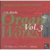 Organ Works Volume 3 Photo