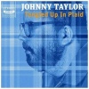 Tangled Up In Plaid CD Photo