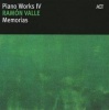 Act Piano Works 4: Memorias Photo