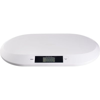 Photo of BabyWombWorld Digital Weighing Baby Weight Scale
