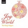 The Kings Singers: Joy to the World Photo