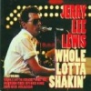 Complete Rock N Roll Whole Lot of Shakin' Photo