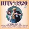 Naxos Nostalgia Hits of the 1920s Photo